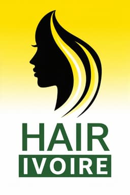 Hair Ivoire — Salon Coiffure Africain