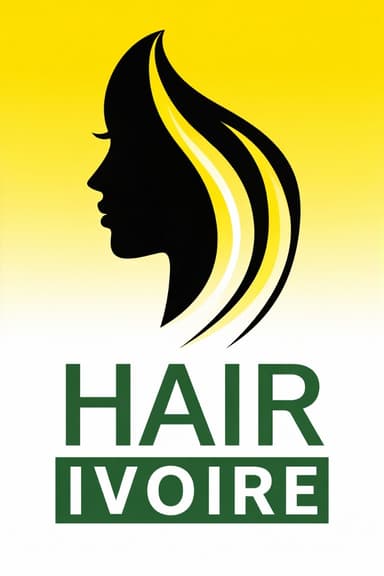 Hair Ivoire — Salon Coiffure Africain