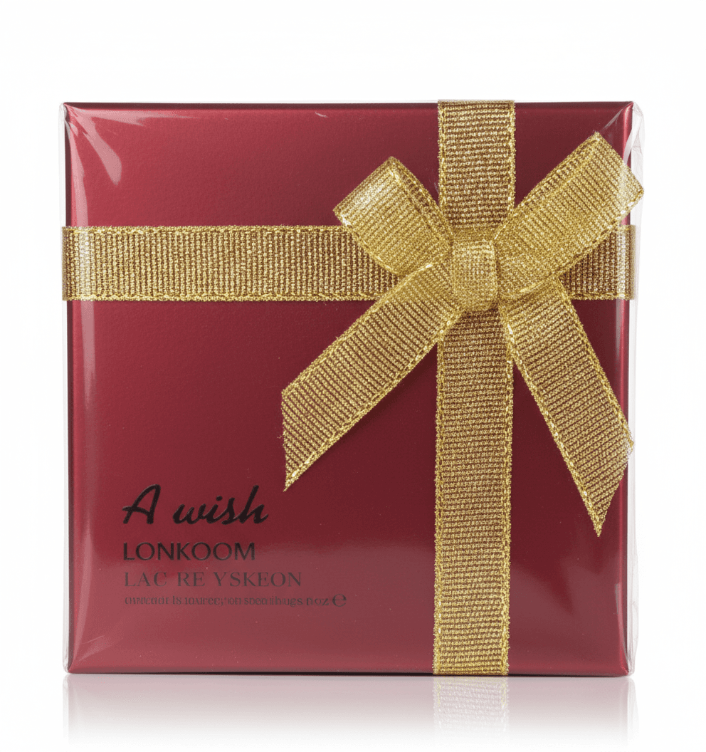 A Wish – Lonkoom Lac Re Yskeon — Parfum salon Hair Ivoire Casablanca