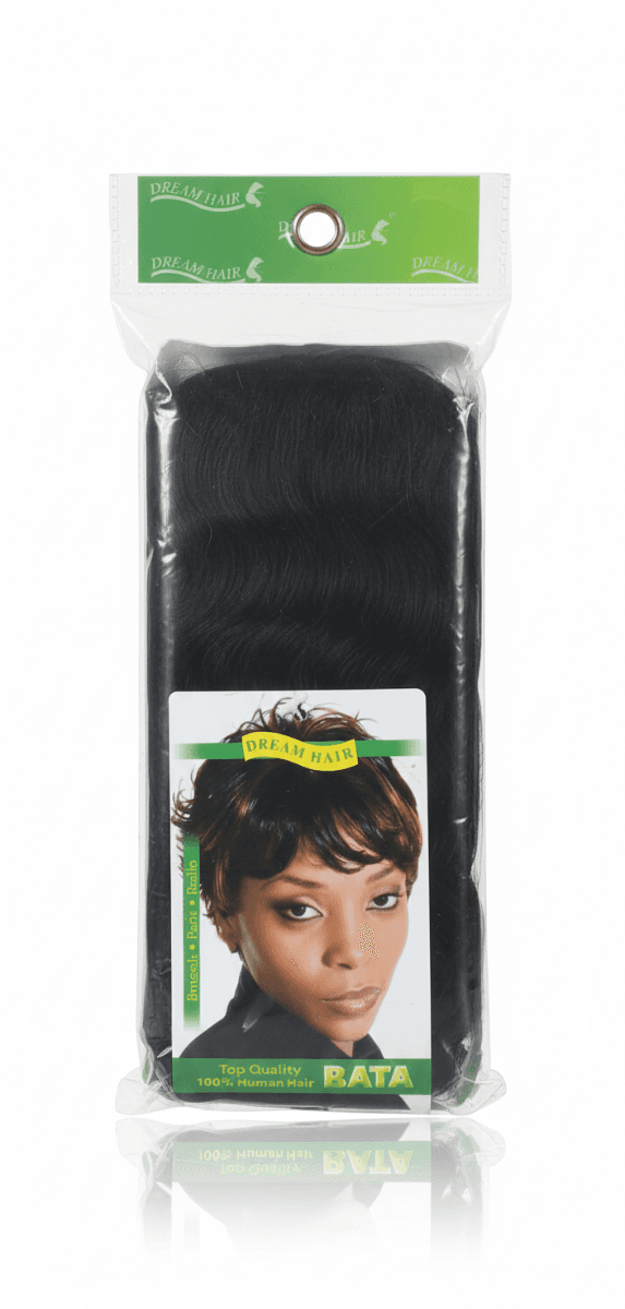 Dream Hair – Extensions BATA 100% Human Hair — Extensions salon Hair Ivoire Casablanca