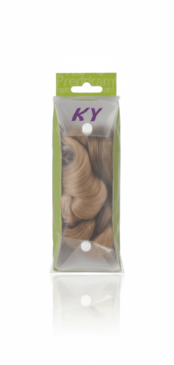 KY Premium — Tissage salon Hair Ivoire Casablanca